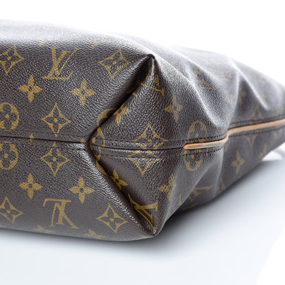 Louis Vuitton Monogram Sully PM 6 of 17