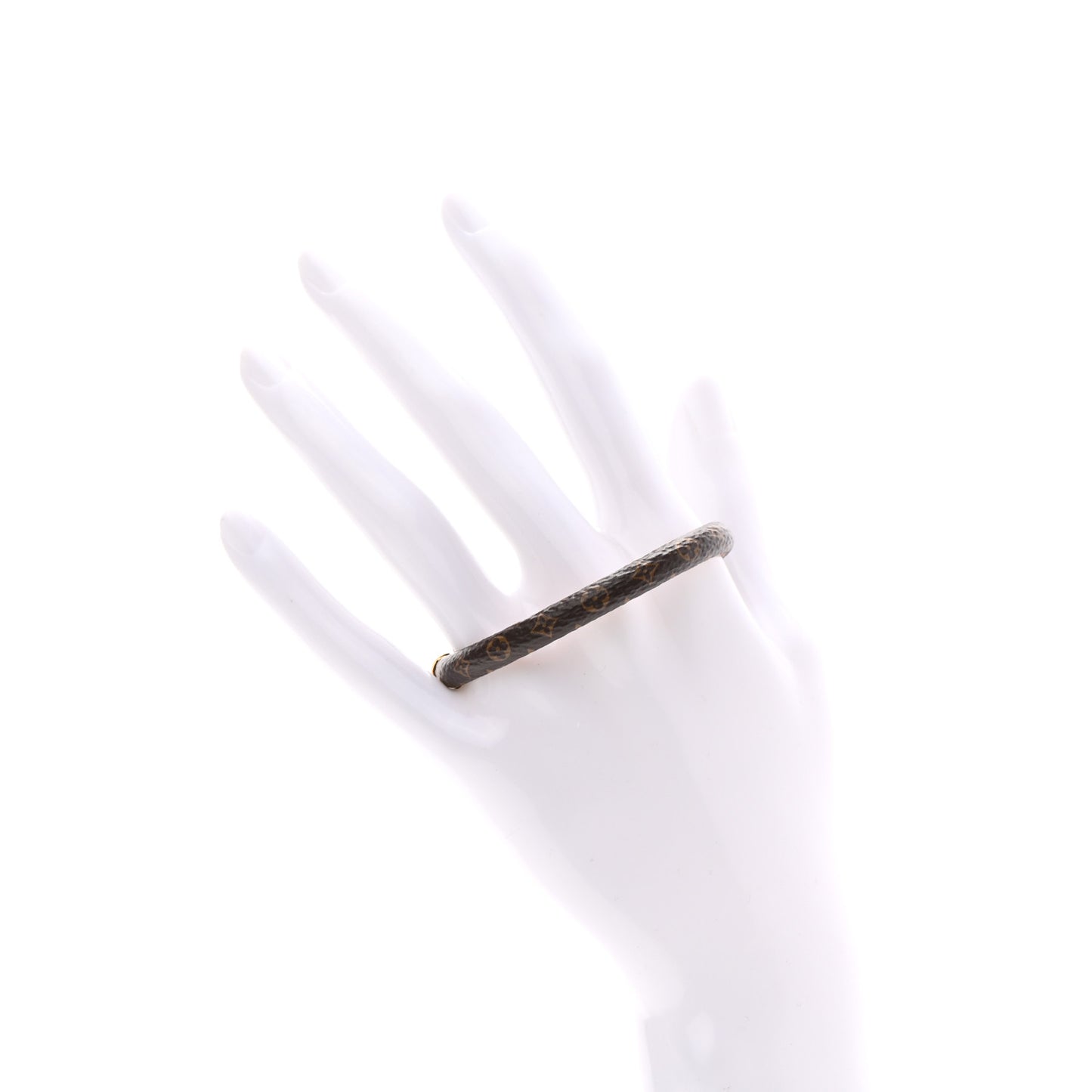 Monogram Say Yes Bracelet 19