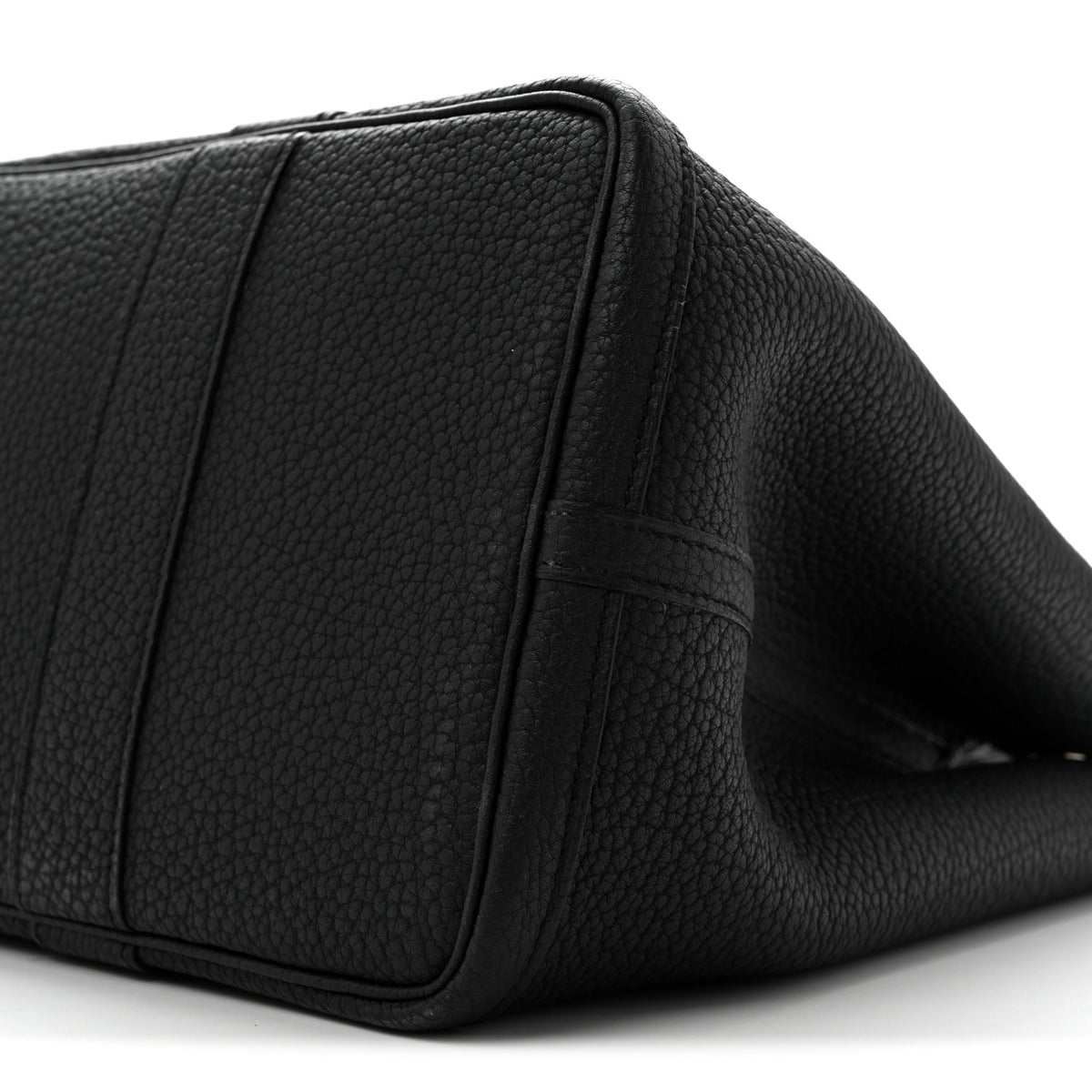 Negonda Garden Party Tote 36 MM Black