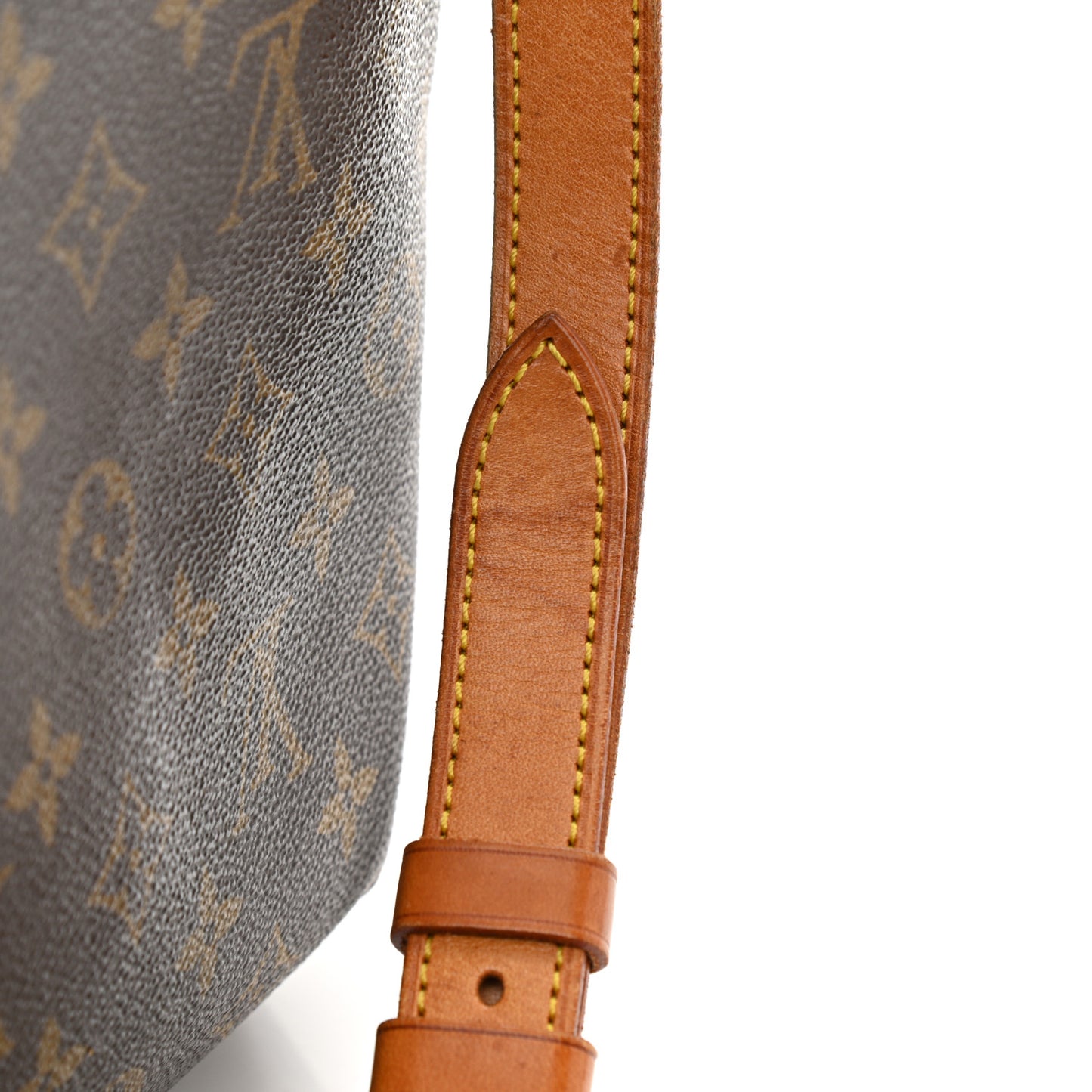 Monogram Musette GM