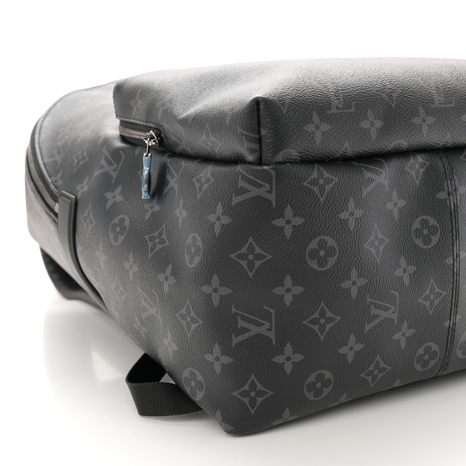 Louis Vuitton Monogram Eclipse Discovery Backpack PM 9 of 11
