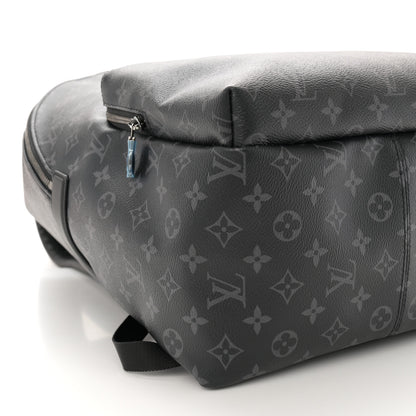 Louis Vuitton Monogram Eclipse Discovery Backpack PM 9 of 11