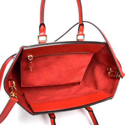 Louis Vuitton Monogram Phenix PM Coquelicot 6 of 13