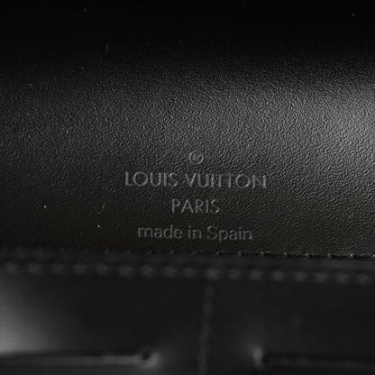 Louis Vuitton Epi Honfleur Black 6 of 7