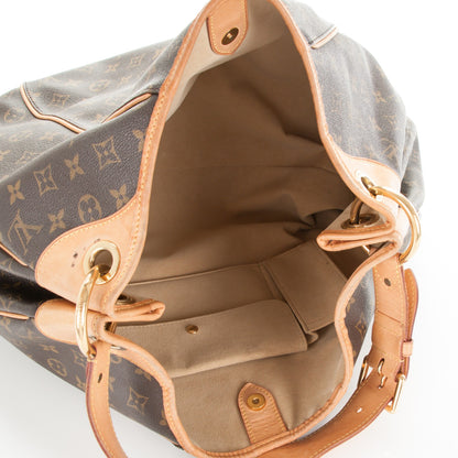 Louis Vuitton Monogram Galliera GM 5 of 7