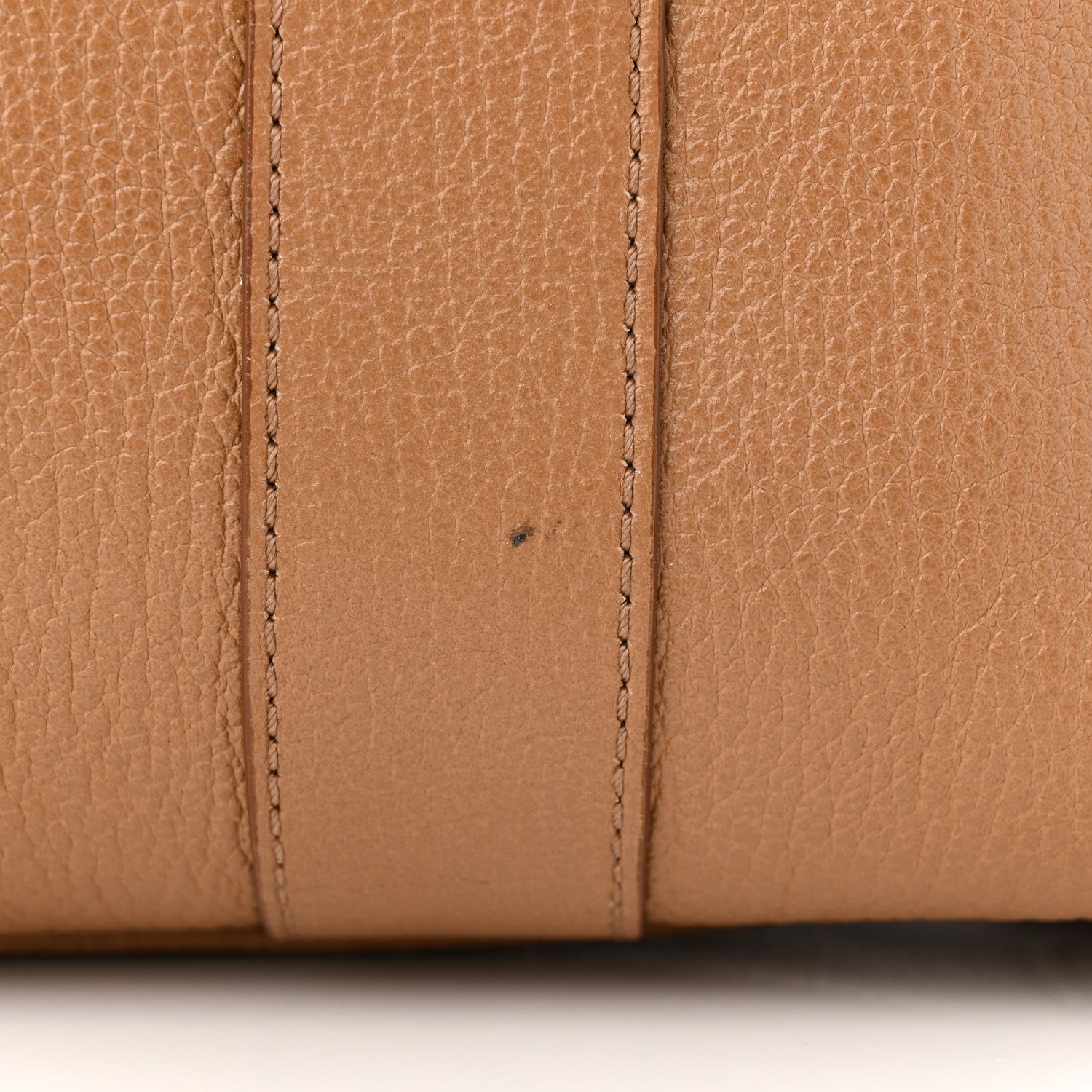 Mulberry Classic Grain Calfskin Bayswater Deer Brown 13 of 13