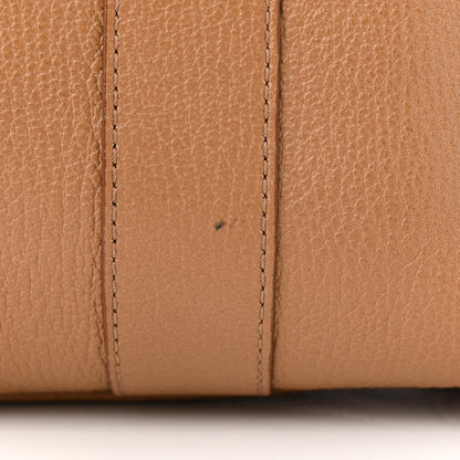 Mulberry Classic Grain Calfskin Bayswater Deer Brown 13 of 13