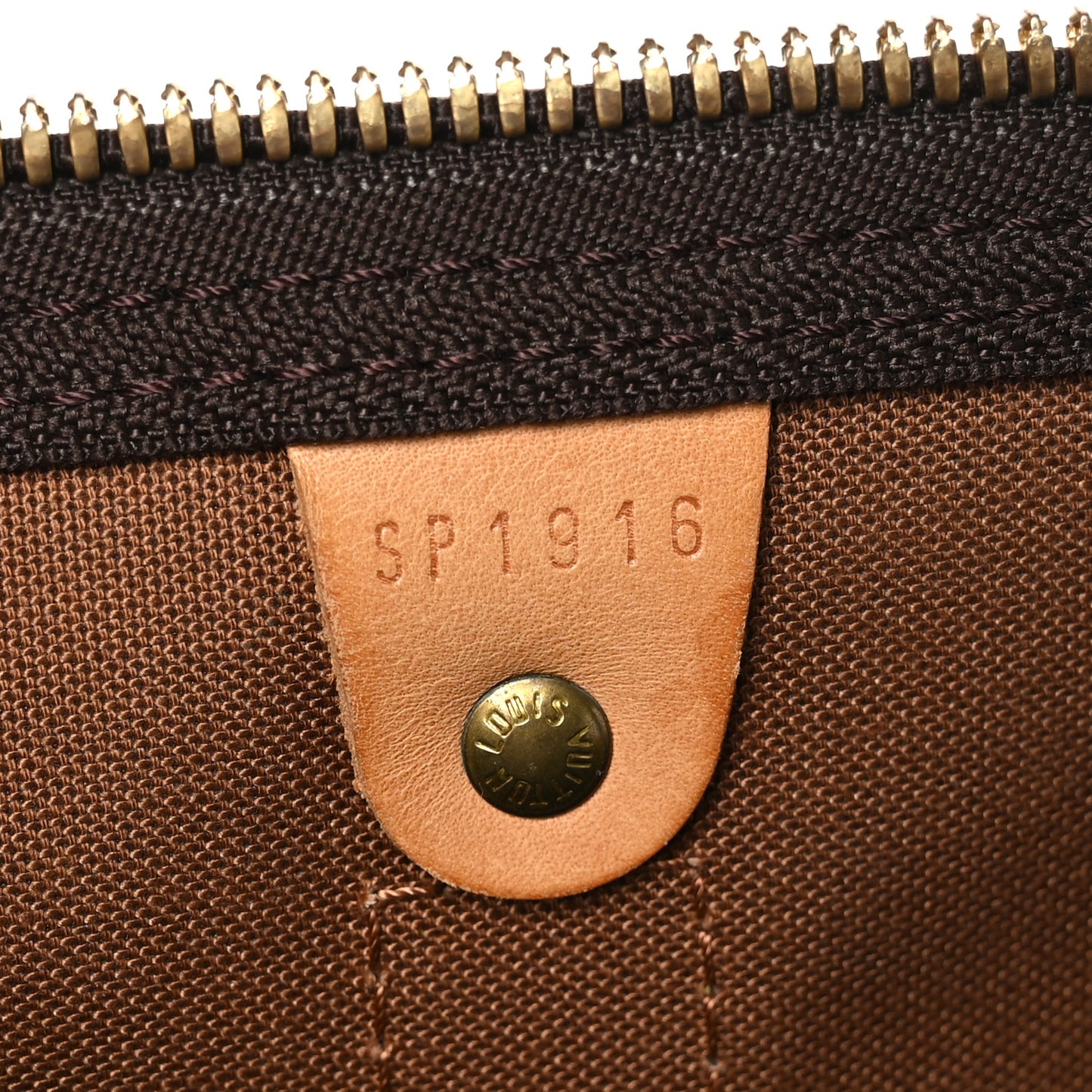 Monogram Keepall 45