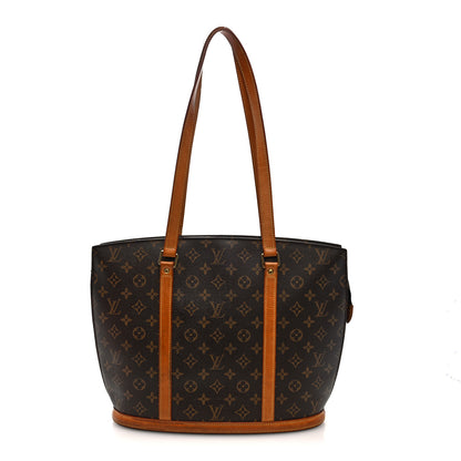 Louis Vuitton Monogram Babylone 1 of 10