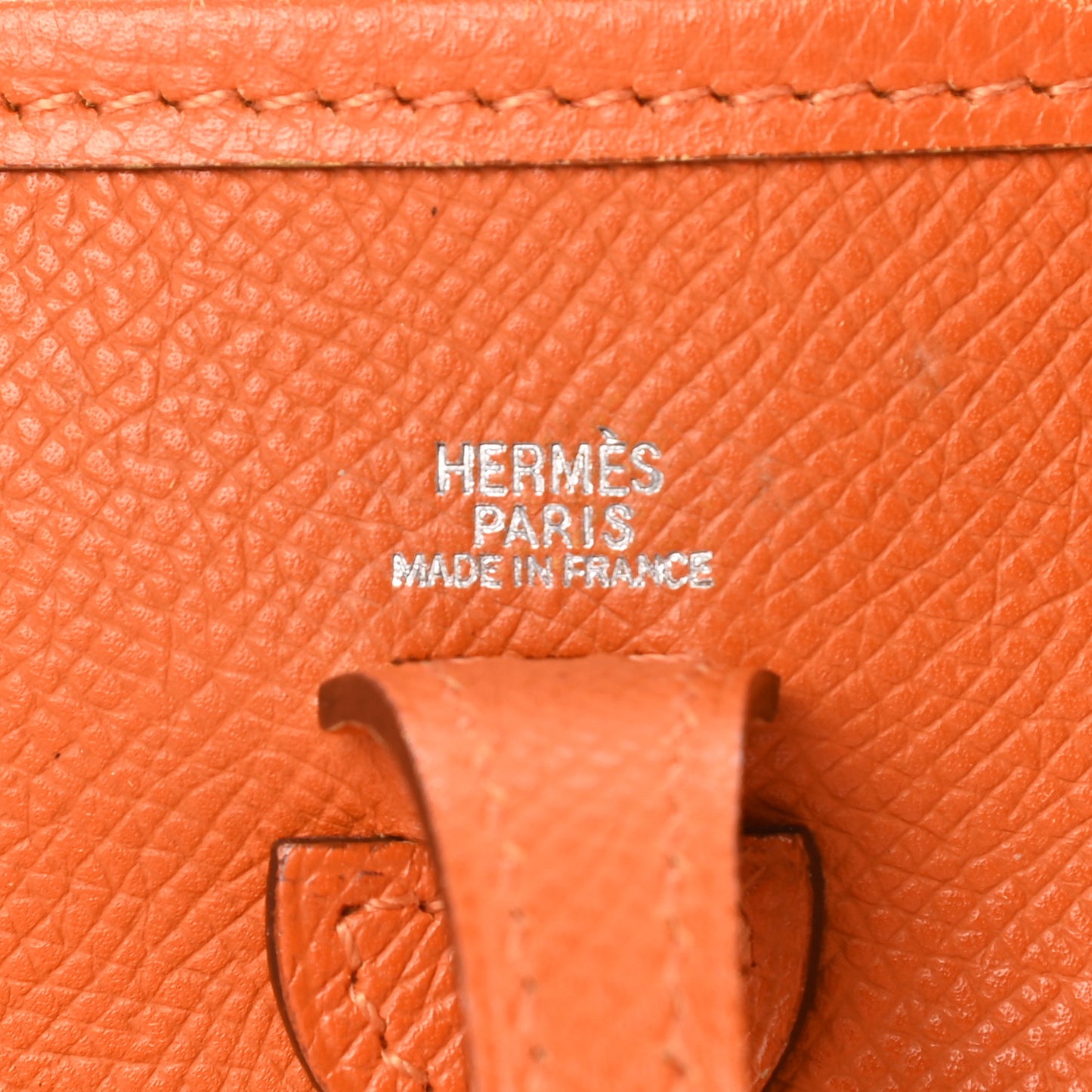 Epsom Evelyne TPM Orange
