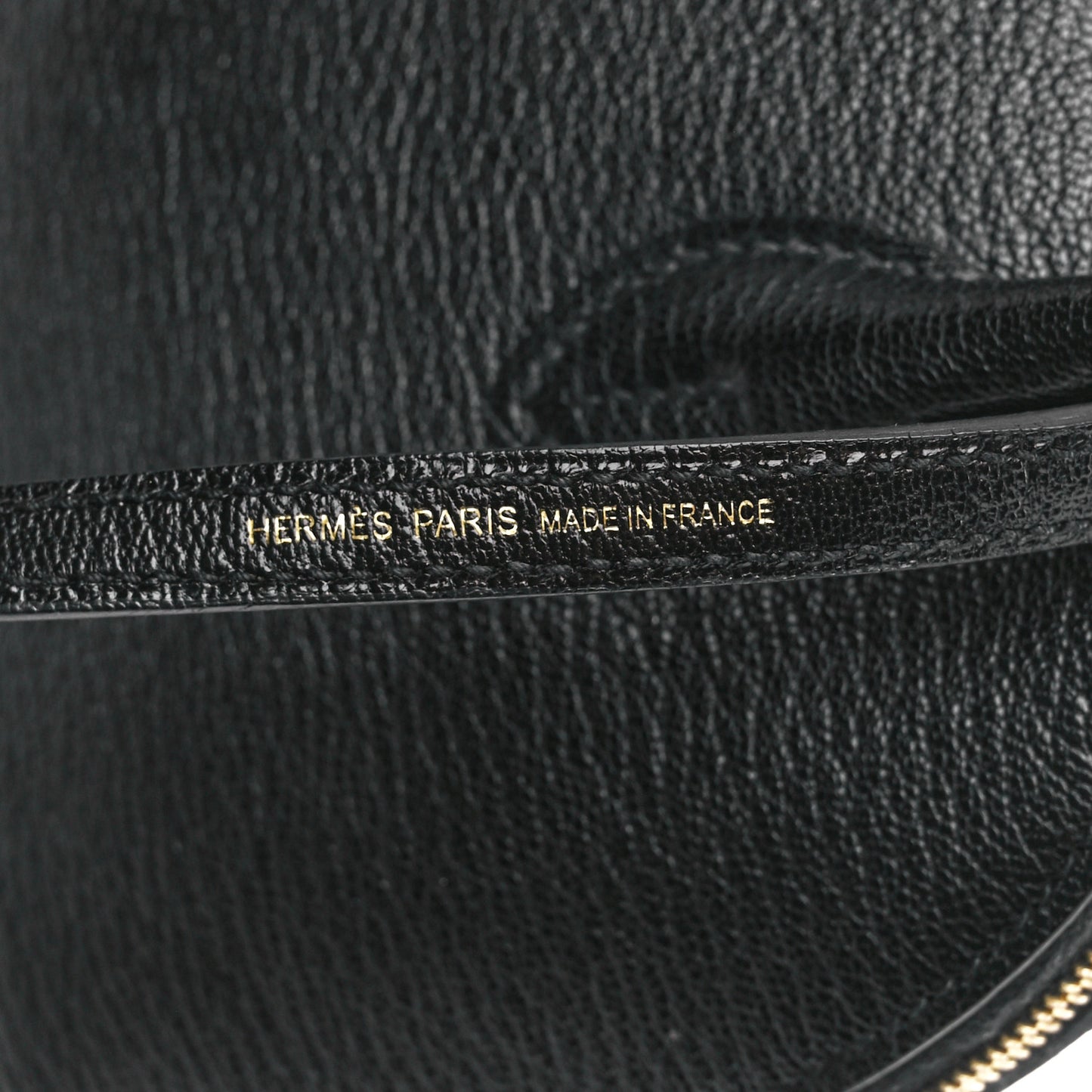 Chevre Mysore Mini 1923 Bolide Black