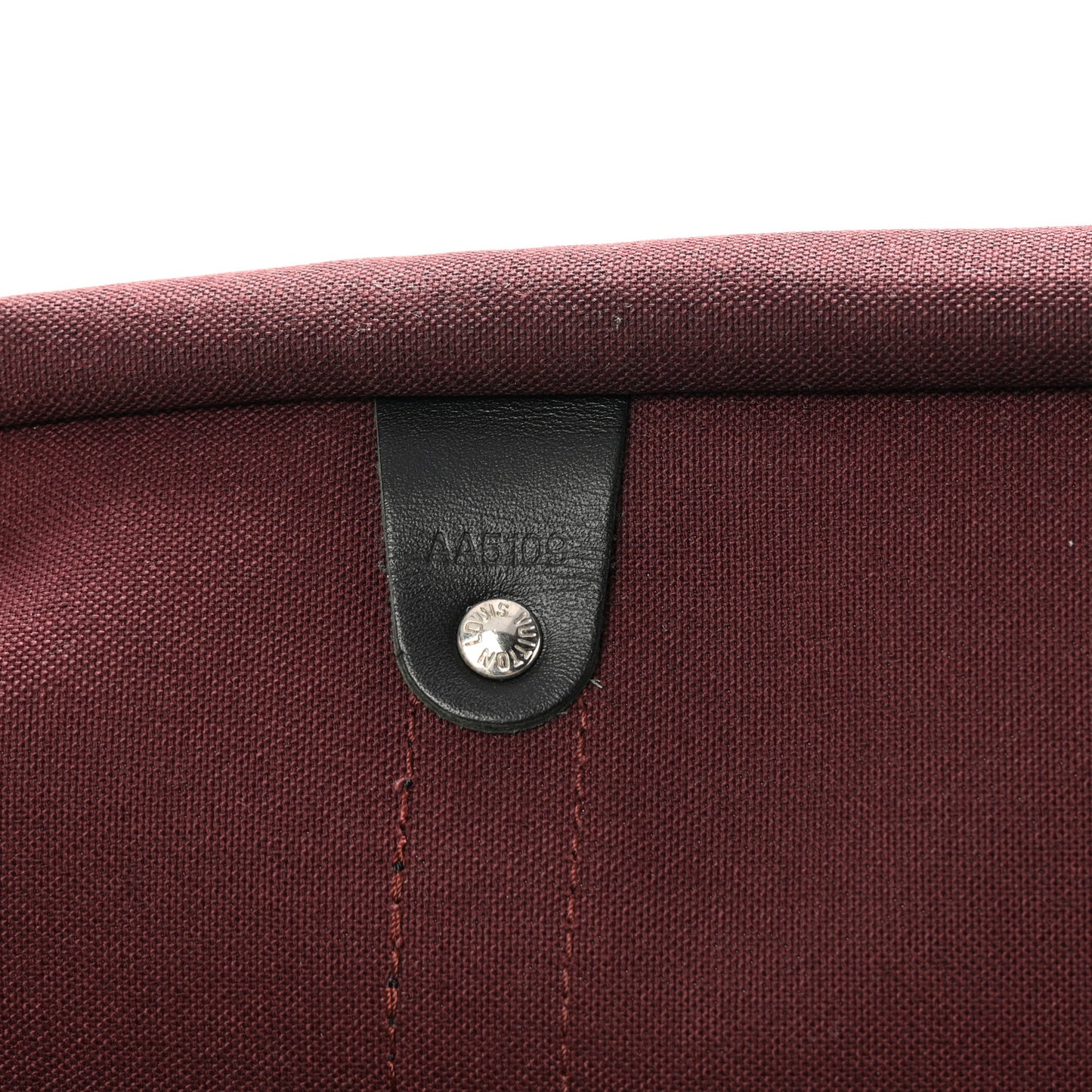 Monogram Macassar Keepall Bandouliere 55