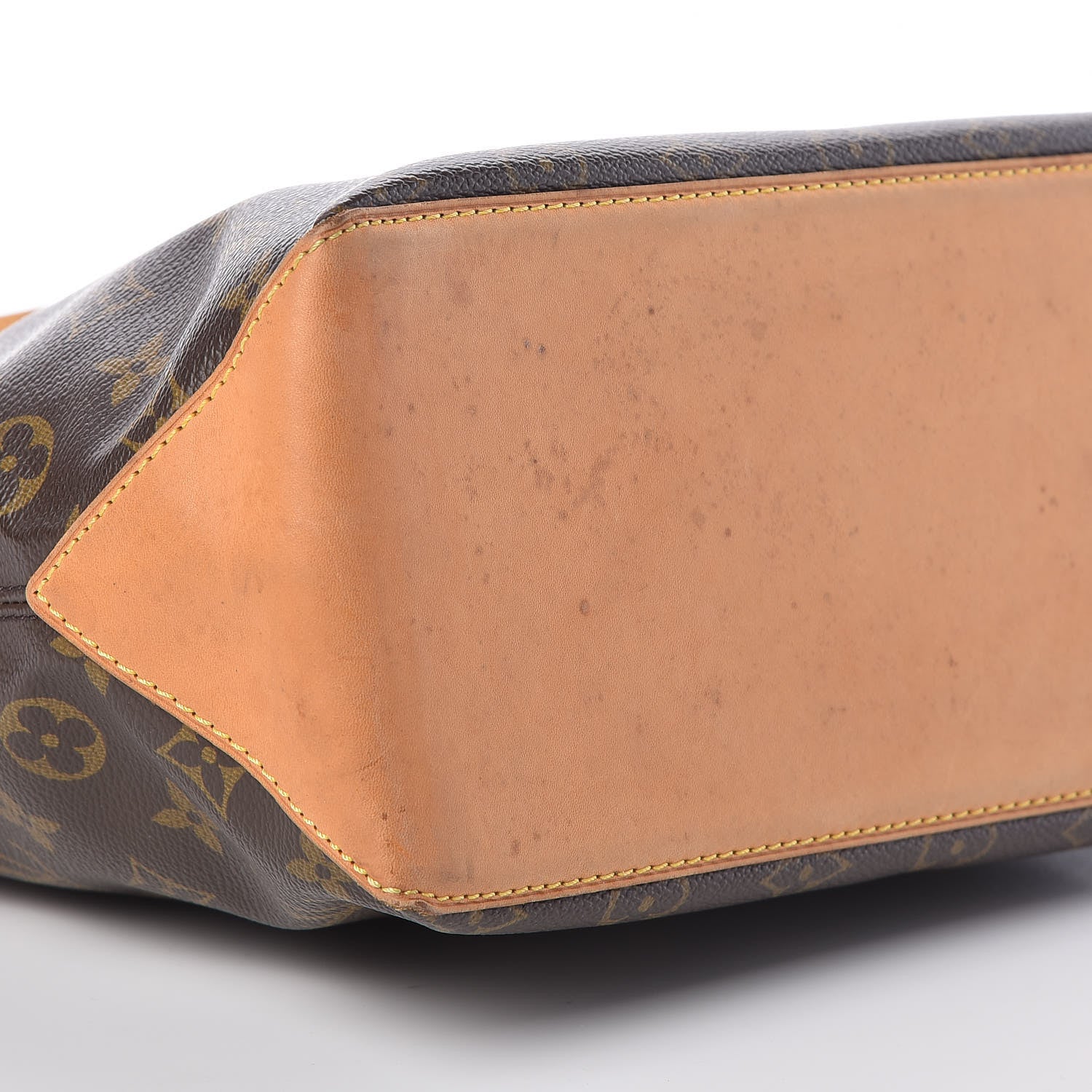 Louis Vuitton Monogram Cabas Piano 7 of 8