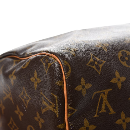 Louis Vuitton Monogram Speedy 30 10 of 13