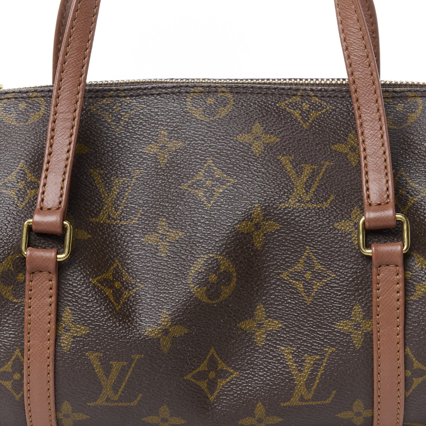 Monogram Papillon 26