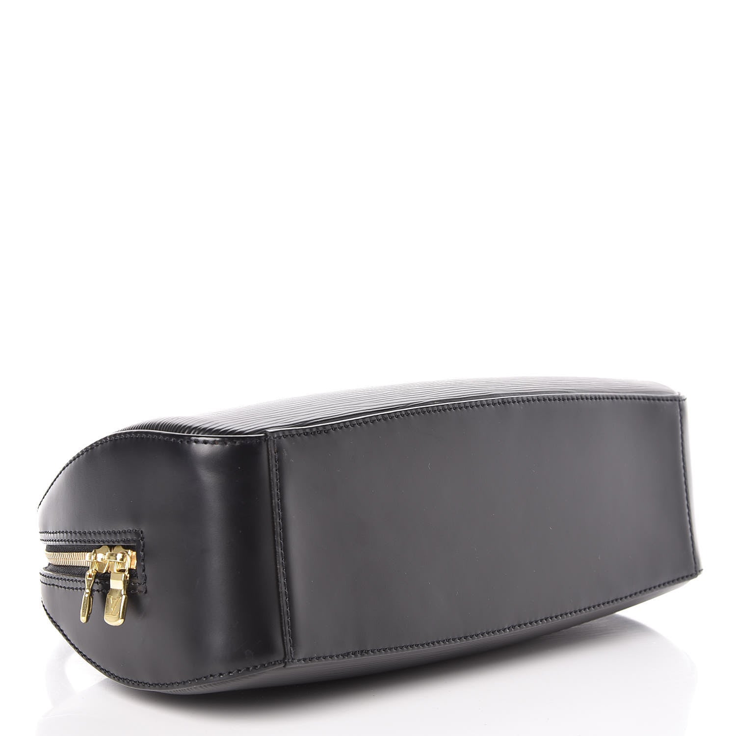 Louis Vuitton Epi Jasmin Black 4 of 10