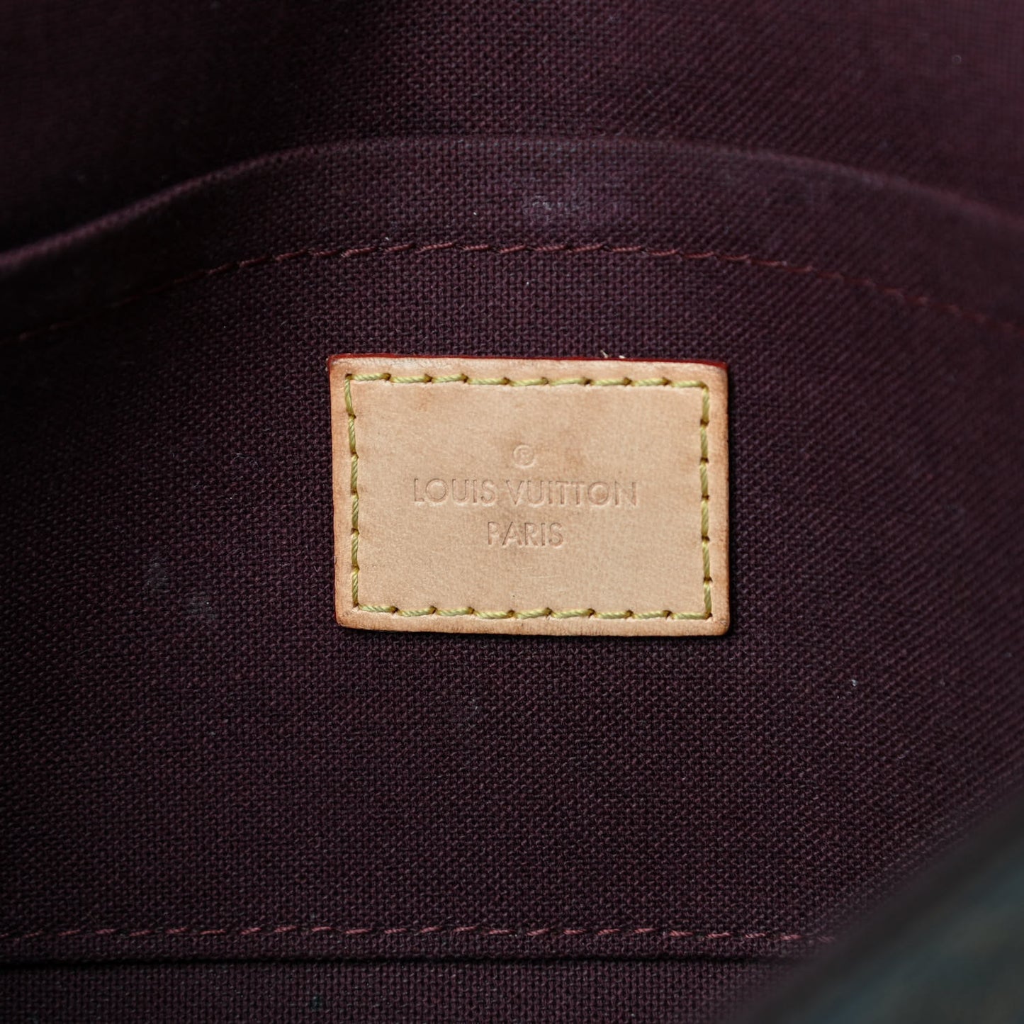 Monogram Favorite MM