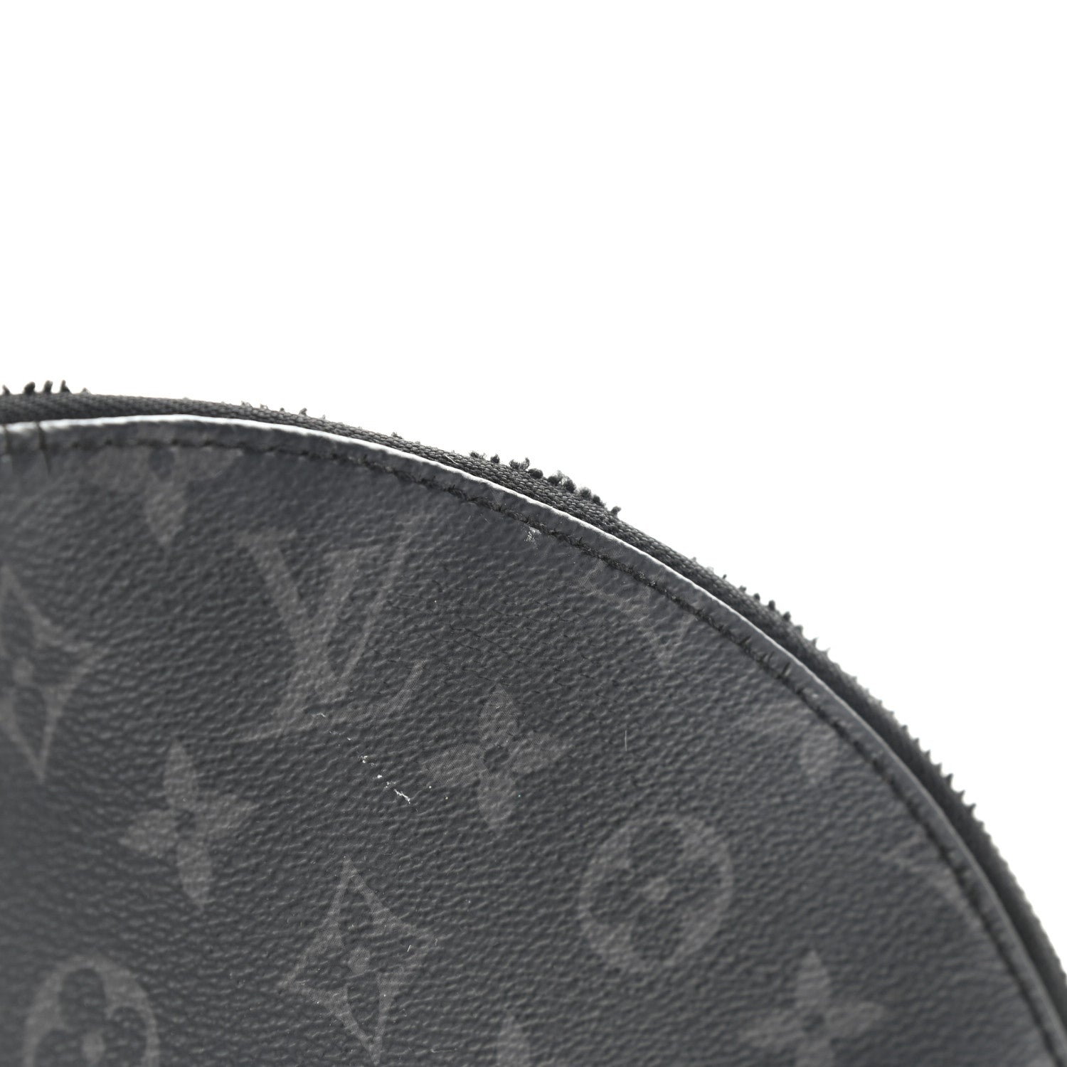 Louis Vuitton Monogram Eclipse Apollo Backpack 13 of 16