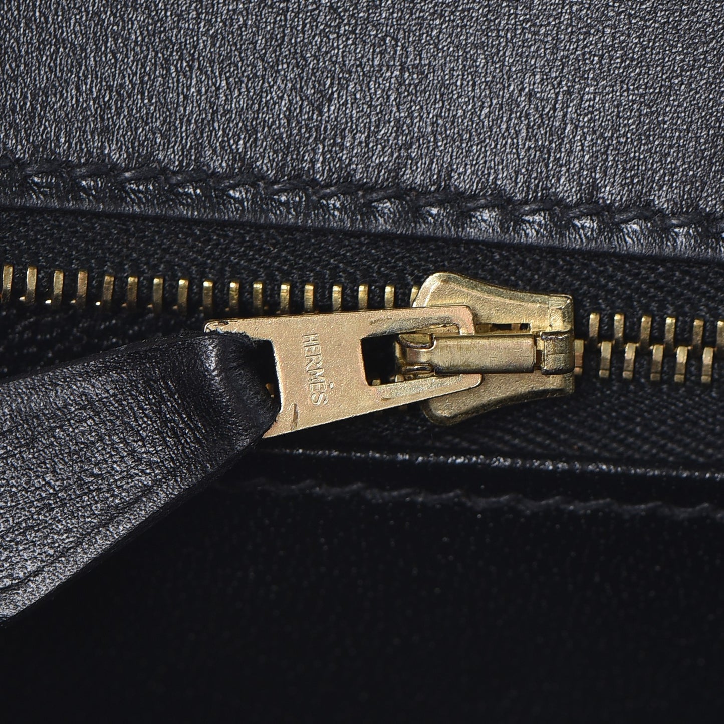 Box Kelly Sellier 32 Black