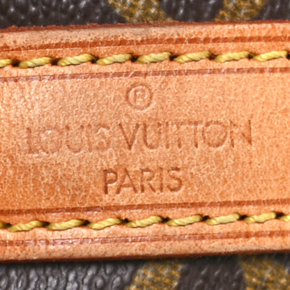 Louis Vuitton Monogram Petit Noe 6 of 11