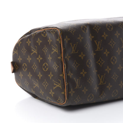 Louis Vuitton Monogram Speedy 30 7 of 8