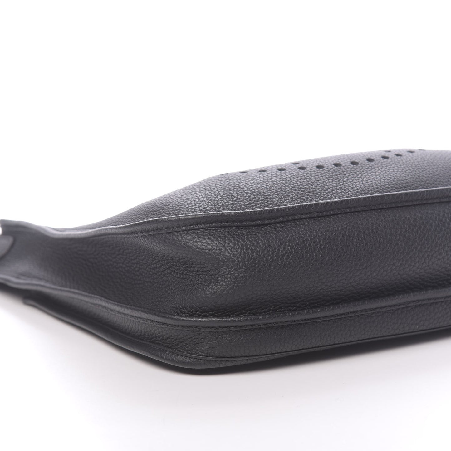 Taurillon Clemence Evelyne III PM Black