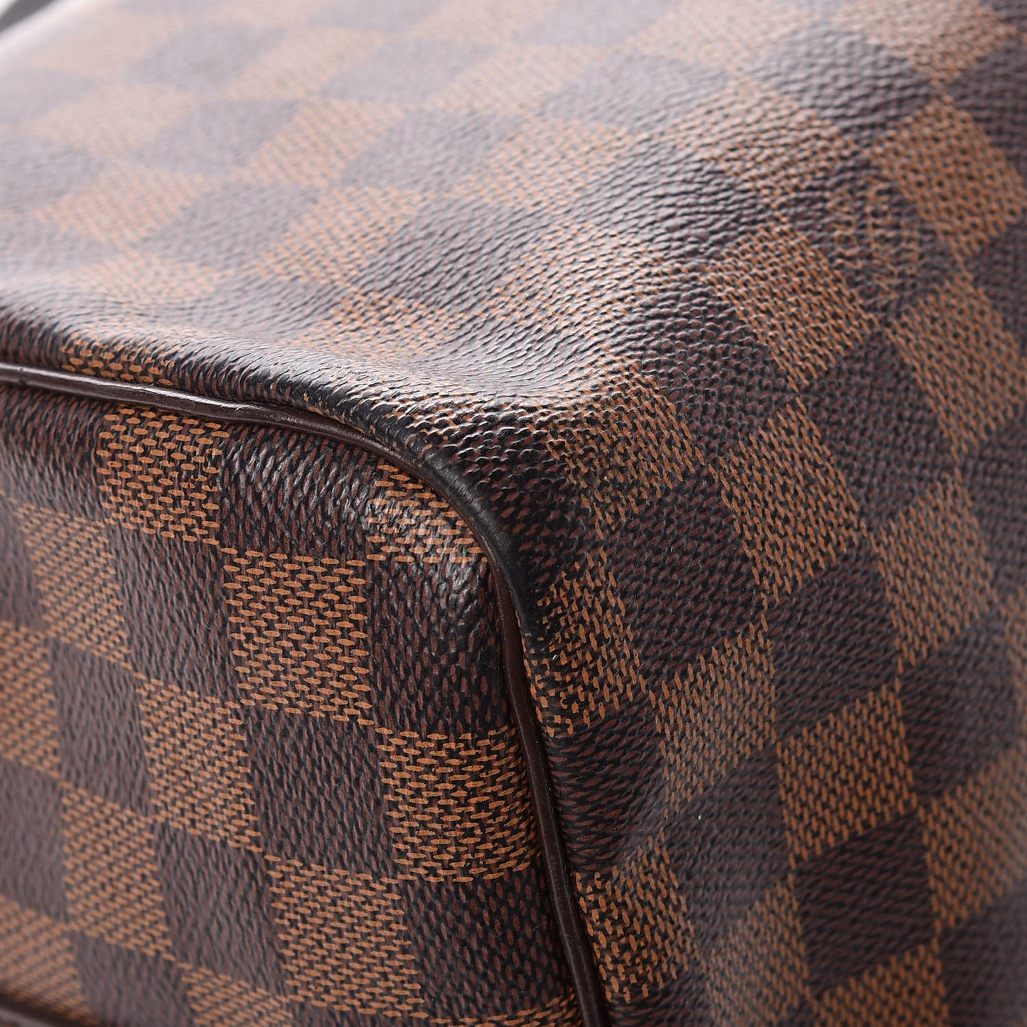 Damier Ebene Speedy Bandouliere 30