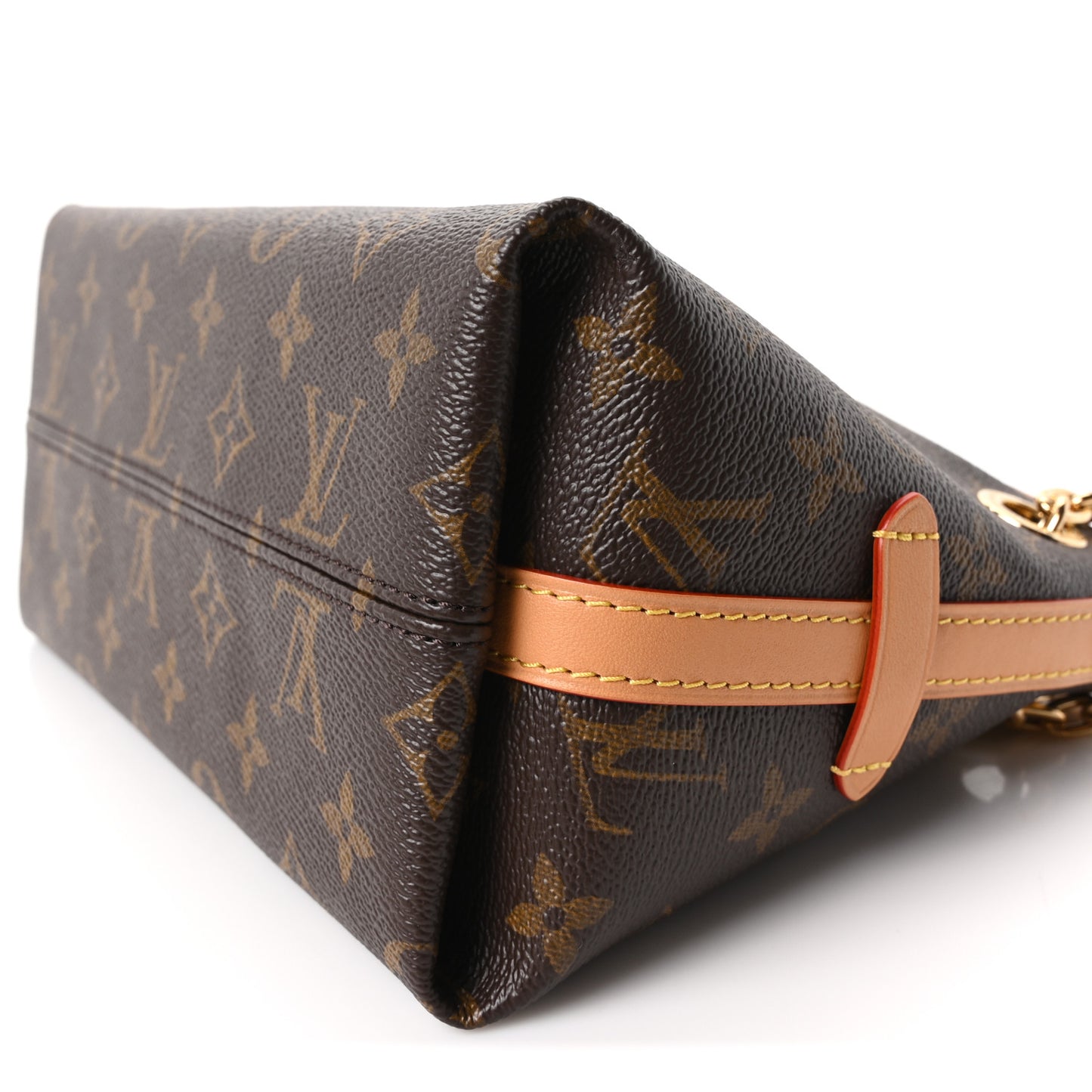 Monogram CarryAll BB
