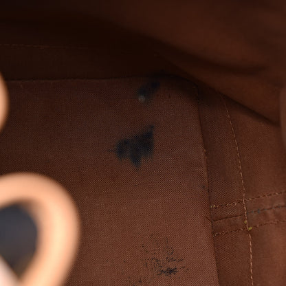 Louis Vuitton Monogram Noe 14 of 15