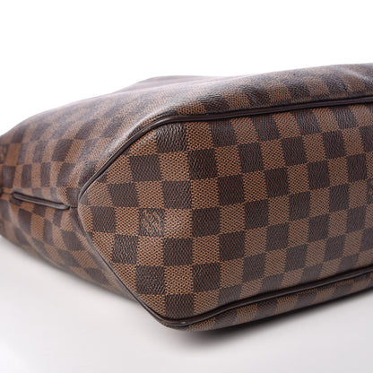 Louis Vuitton Damier Ebene Delightful PM 9 of 10
