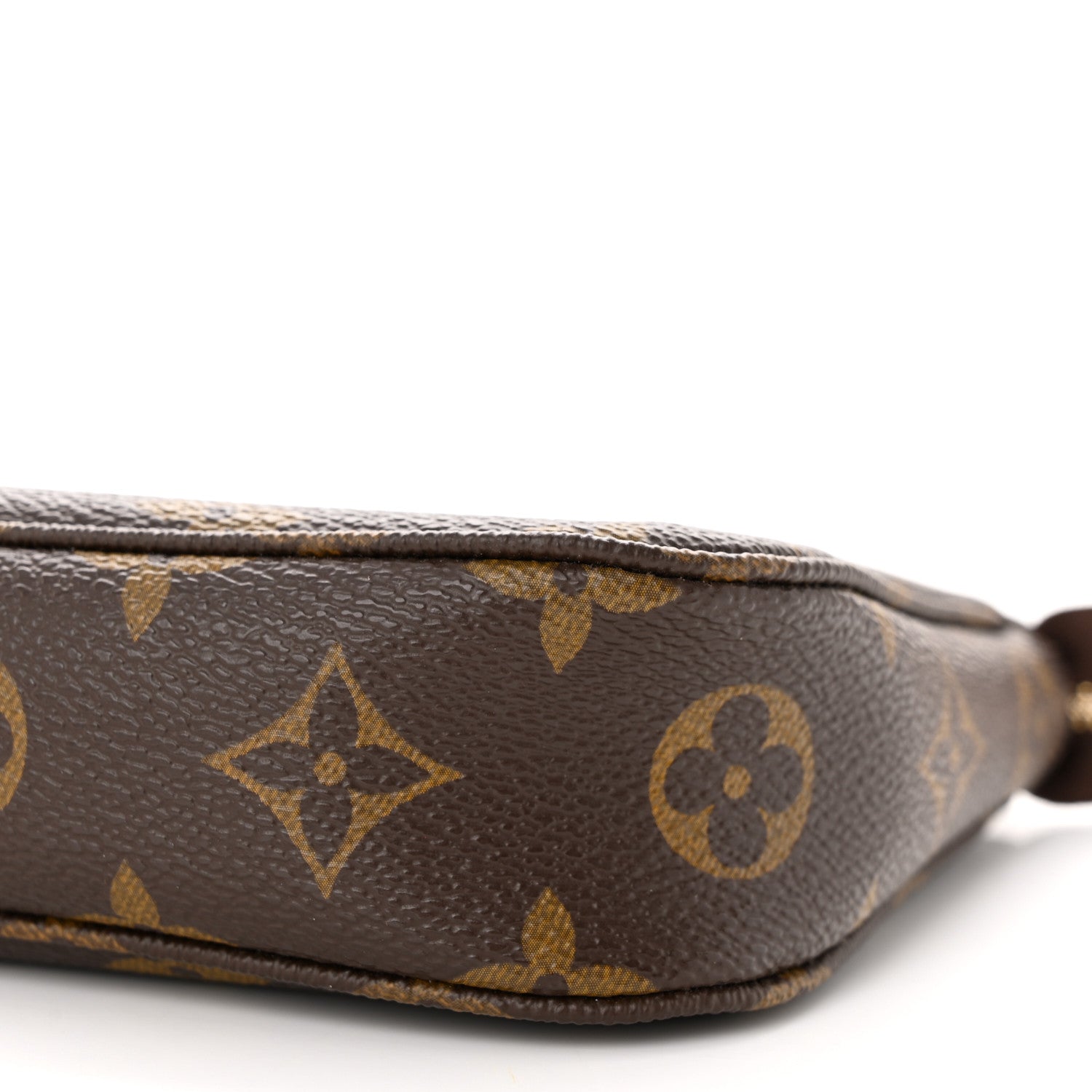 Louis Vuitton Monogram Pochette Accessories NM 10 of 11