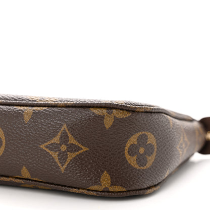 Louis Vuitton Monogram Pochette Accessories NM 10 of 11