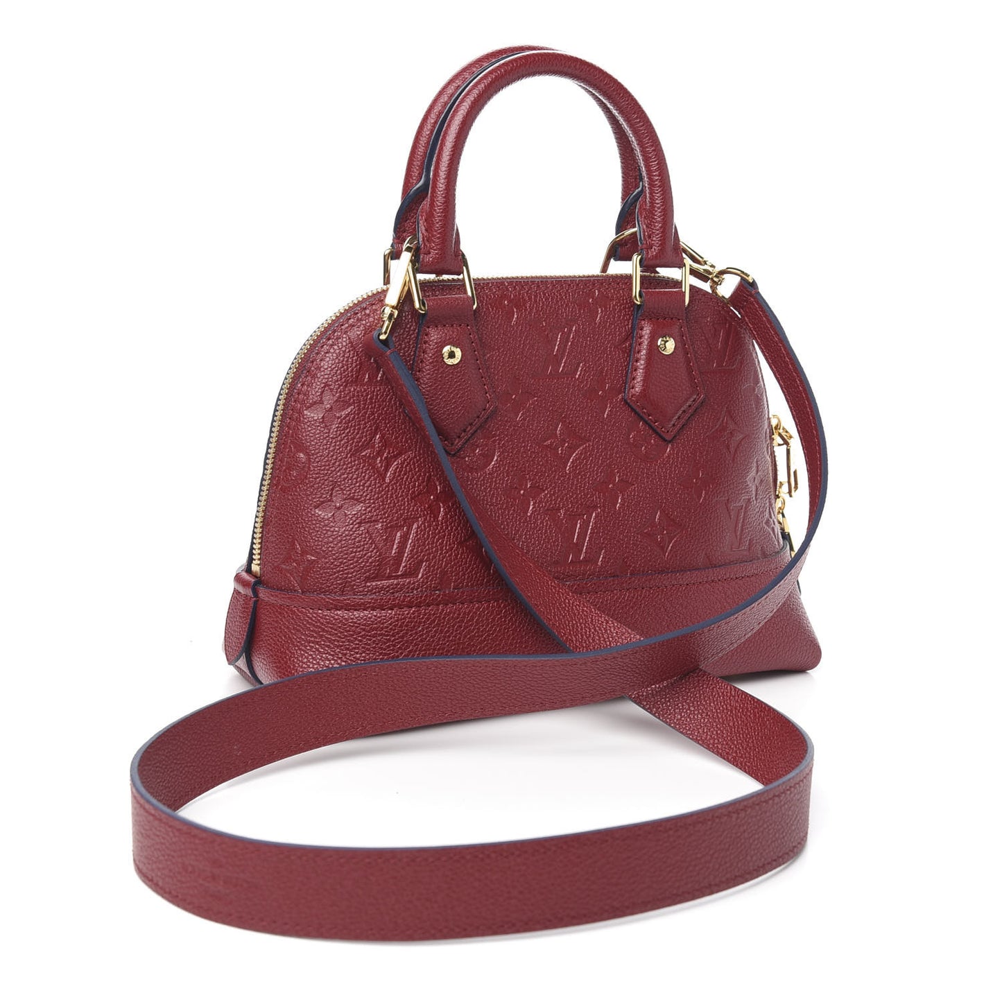 Empreinte Neo Alma BB Cherry Berry