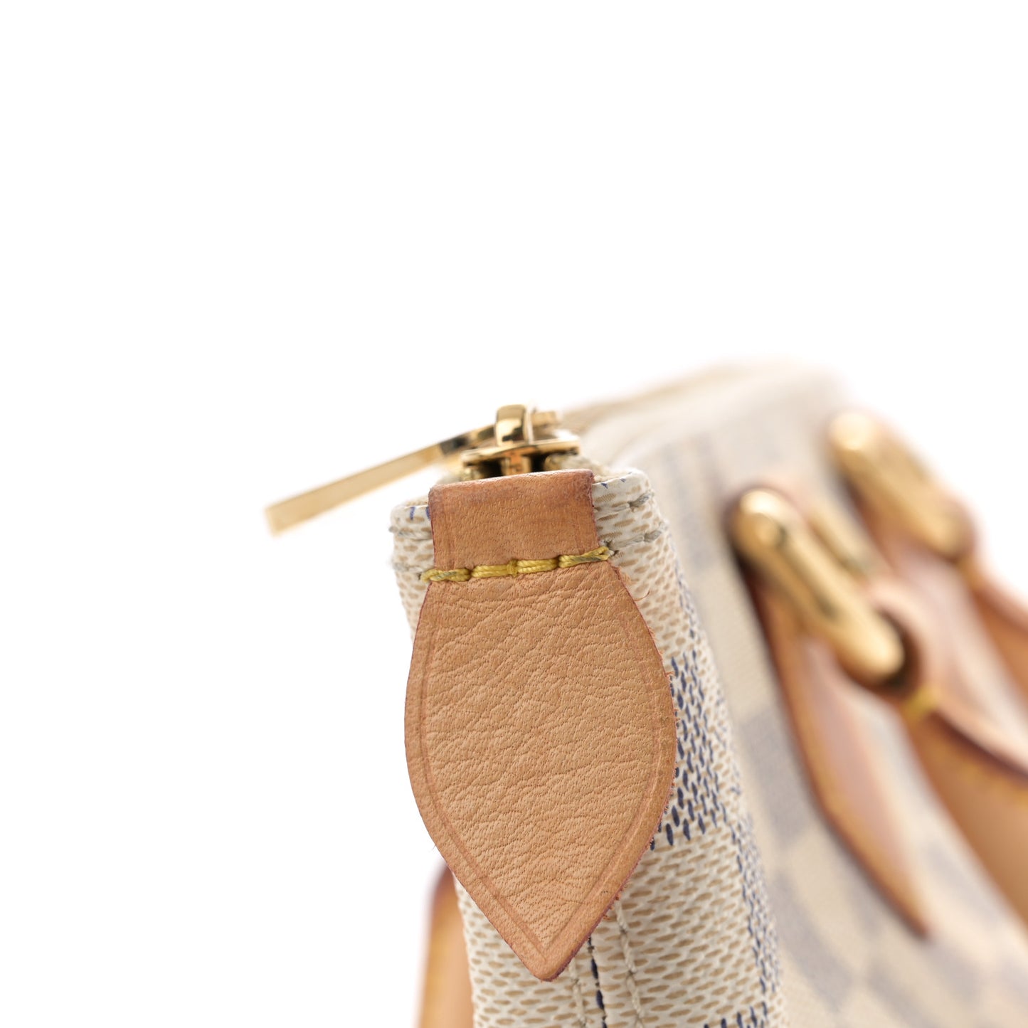 Damier Azur Saleya PM