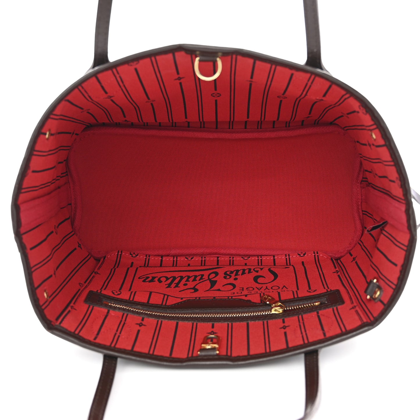 Damier Ebene Neverfull PM