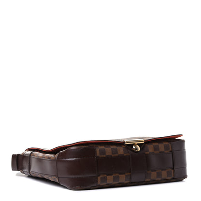 Louis Vuitton Damier Ebene Bastille Messenger 4 of 10