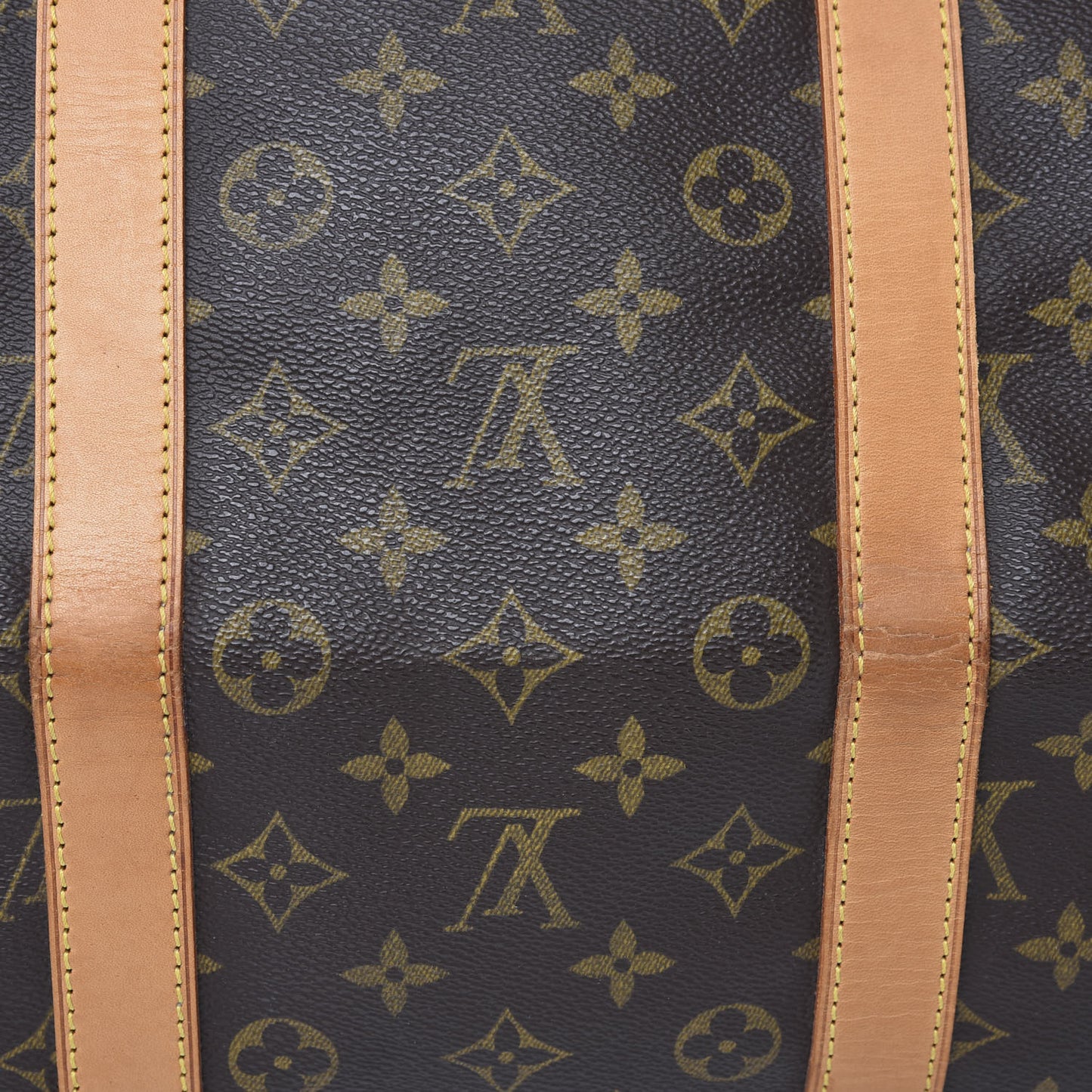 Monogram Keepall 55