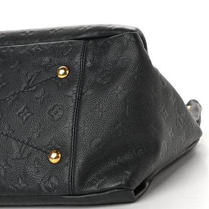 Louis Vuitton Empreinte Artsy MM Infini 9 of 9