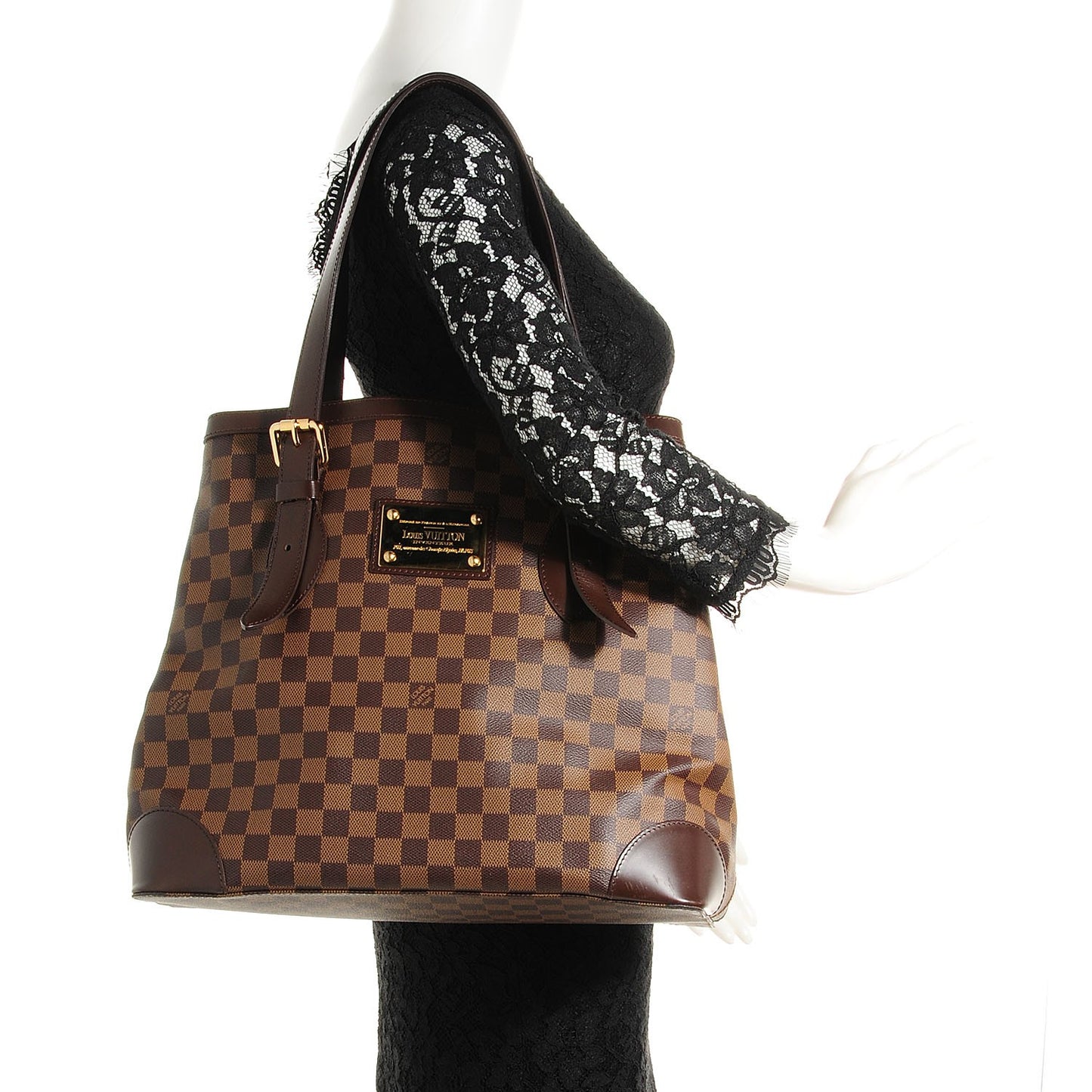 Damier Ebene Hampstead GM