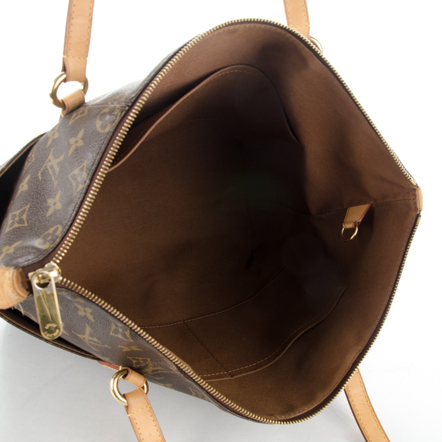 Louis Vuitton Monogram Totally MM 5 of 7