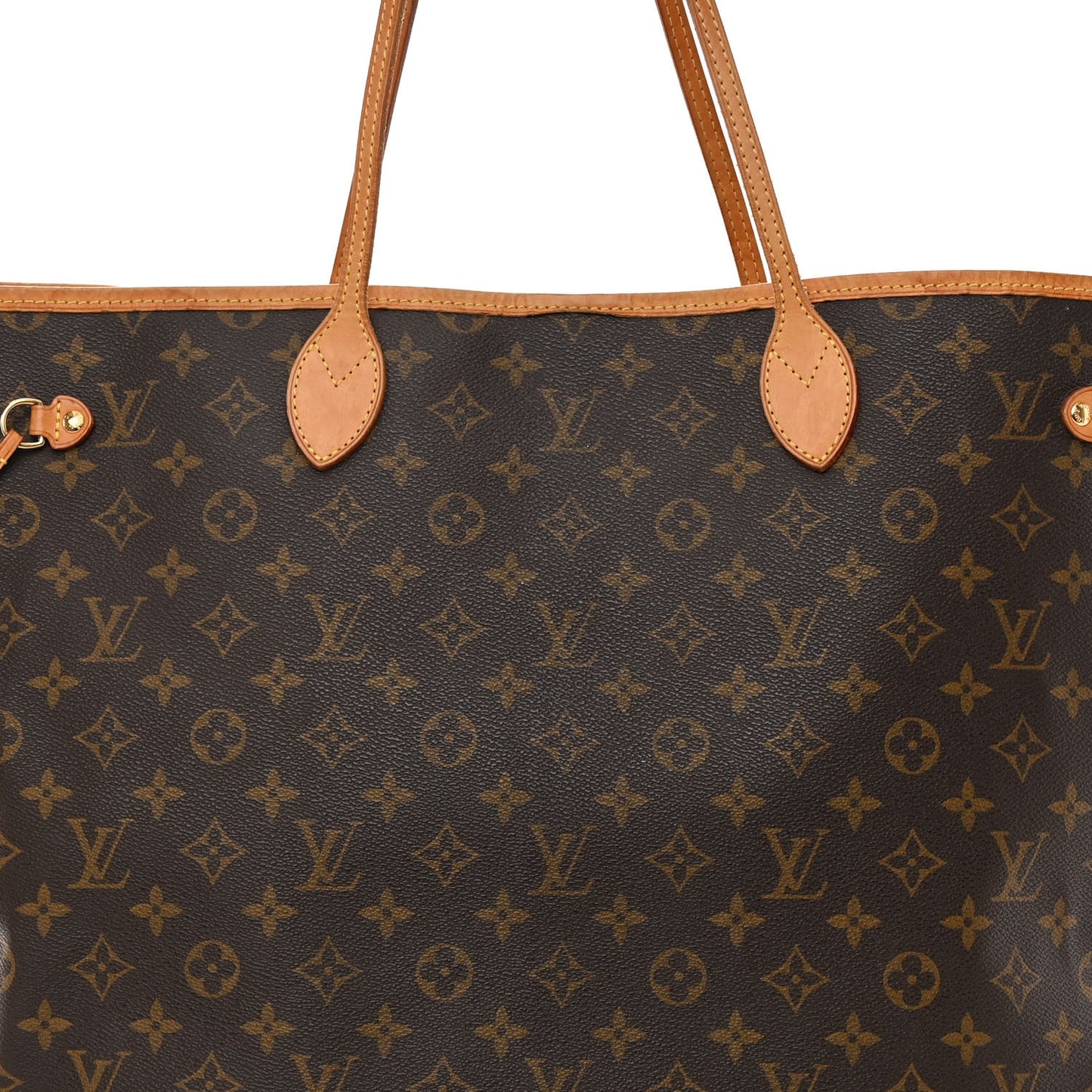 Monogram Neverfull GM