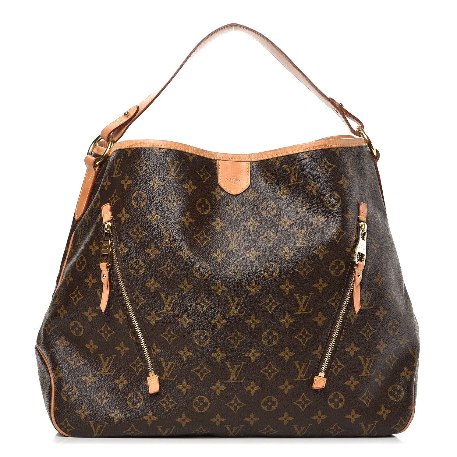 Louis Vuitton Monogram Delightful GM 1 of 13