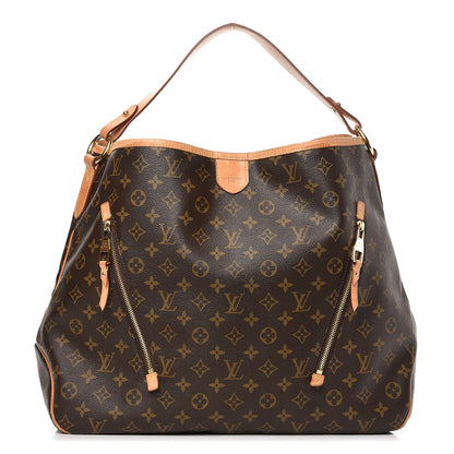 Louis Vuitton Monogram Delightful GM 1 of 13