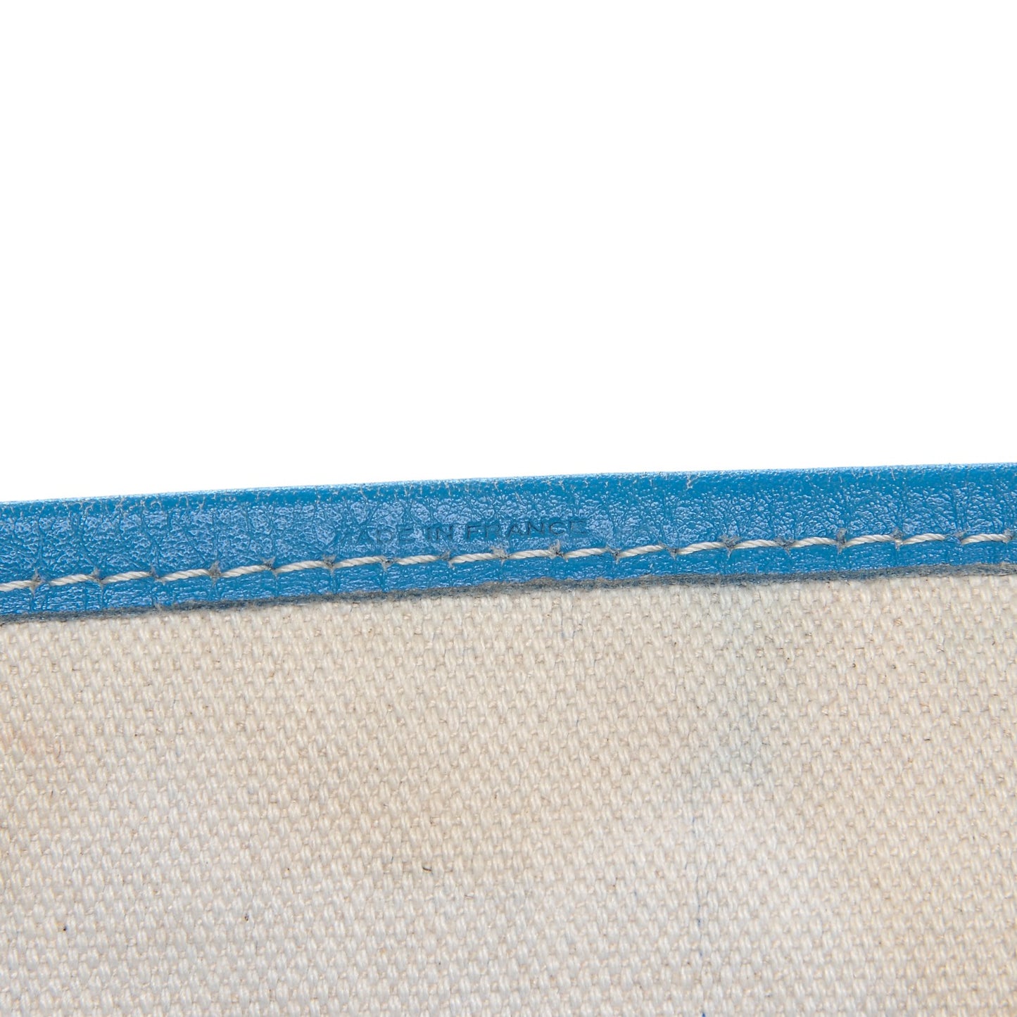 Goyardine Saint Louis GM Sky Blue
