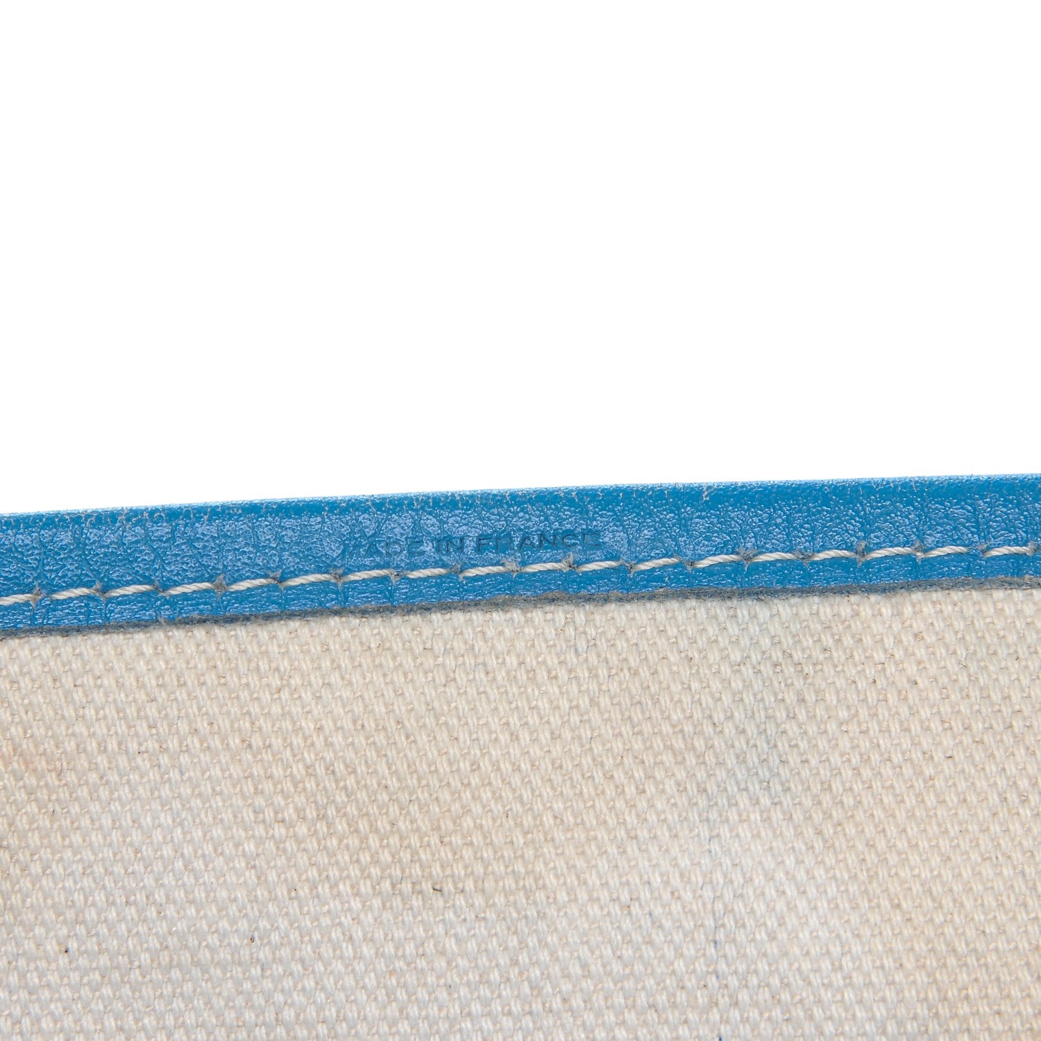 Goyard Goyardine Saint Louis GM Sky Blue 9 of 12