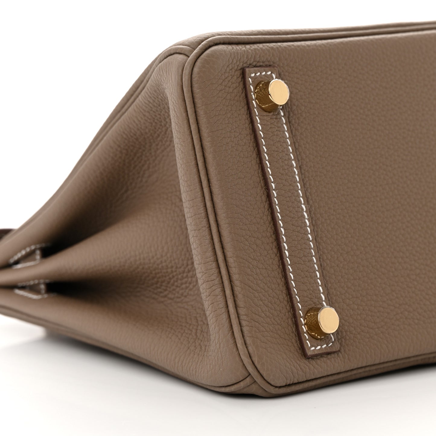 Togo Birkin 25 Etoupe