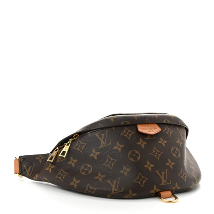 Louis Vuitton Monogram Bumbag 4 of 10