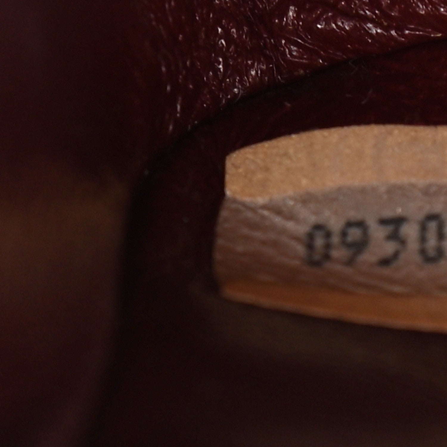 Chanel Lambskin Quilted Small Double Flap Black 7 of 11