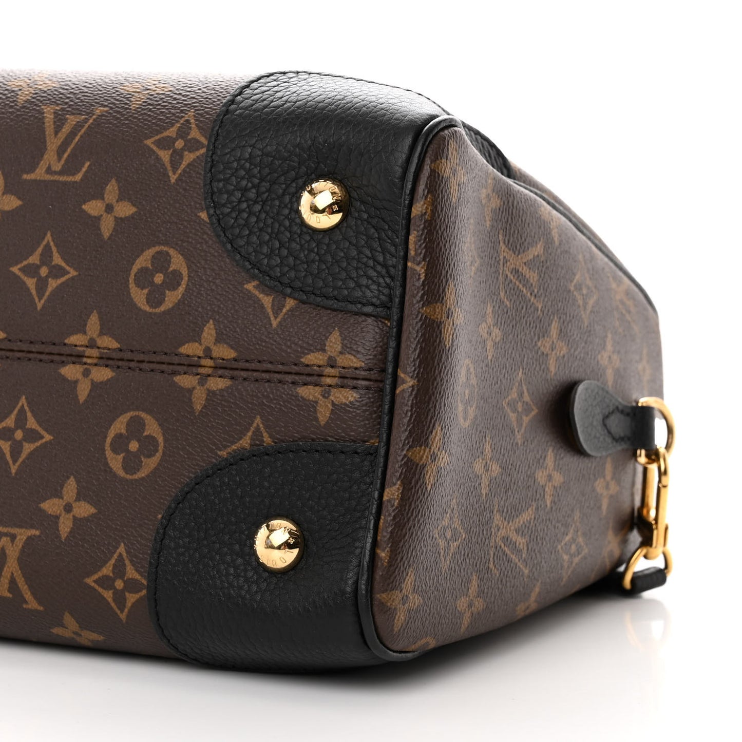 Monogram Retiro NM Black