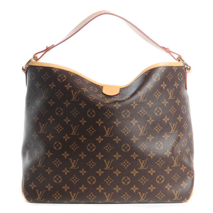 Louis Vuitton Monogram Delightful MM 1 of 9